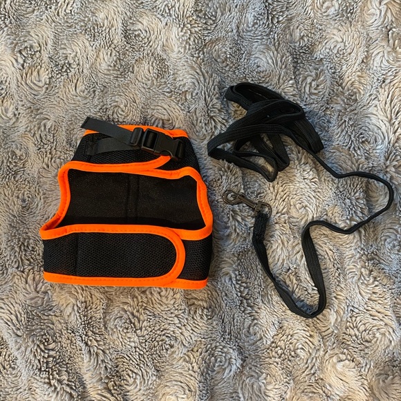 Niteangel Rabbit Harness - Picture 5 of 5